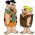 Mae'r Flintstones  ar-lein