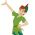 Peter Pan  ar-lein