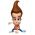 Jimmy niwtron  ar-lein