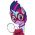 gwarchae Canterlot  ar-lein