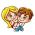 Jim caru Mary  ar-lein
