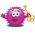 Frizzle Fraz  ar-lein