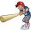 Baseball ar-lein