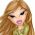 Bratz gwisgo i fyny ar-lein