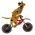 Scooby Doo ar-lein