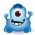 Monsters ar-lein