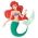 The Little Mermaid ar-lein