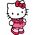 Hello Kitty ar-lein