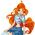 Posau Winx ar-lein