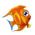 Fishdom ar-lein