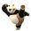 Panda Kung Fu ar-lein