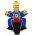 The Simpsons ar-lein