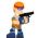 Shooters ar-lein