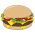 Burger ar-lein