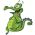 Crocodile swampy ar-lein