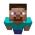 Minecraft ar-lein