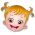 Baby Hazel ar-lein
