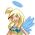 Cyfeillion Angels ar-lein