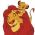 The Lion King ar-lein