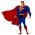 Superman ar-lein