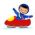 Bobsled ar-lein
