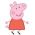 Peppa Pig ar-lein