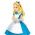 Alice in Wonderland ar-lein