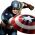 Capten America ar-lein