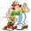 Asterix ac Obelix ar-lein