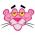 The Pink Panther ar-lein