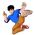 Jackie Chan ar-lein