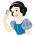 Snow White ar-lein