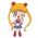 Sailor Moon ar-lein