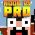 Noob yn erbyn Pro  ar-lein